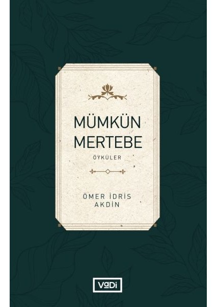Mümkün Mertebe