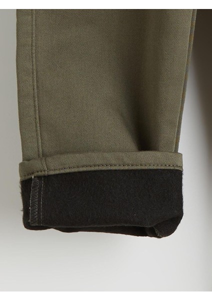 Beli Lastikli Erkek Çocuk Kargo Pantolon (W5) fiyatları