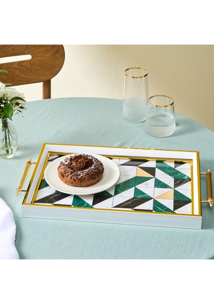 Niva Dikdörtgen Tepsi 42 cm fiyatları