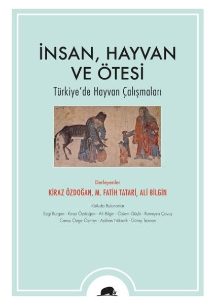 Insan, Hayvan ve Ötesi
