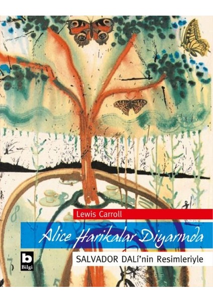Alice Harikalar Diyarında
