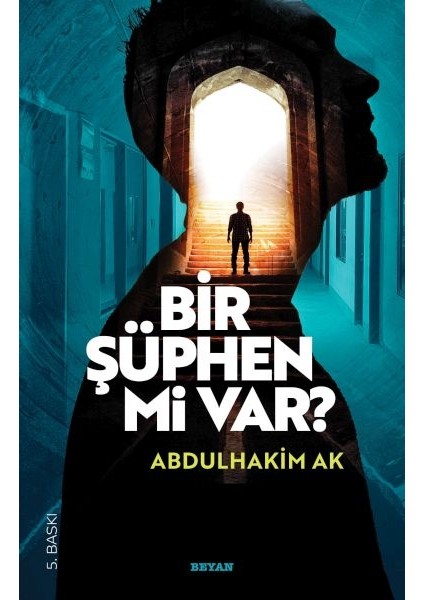 Bir Şüphen Mi Var