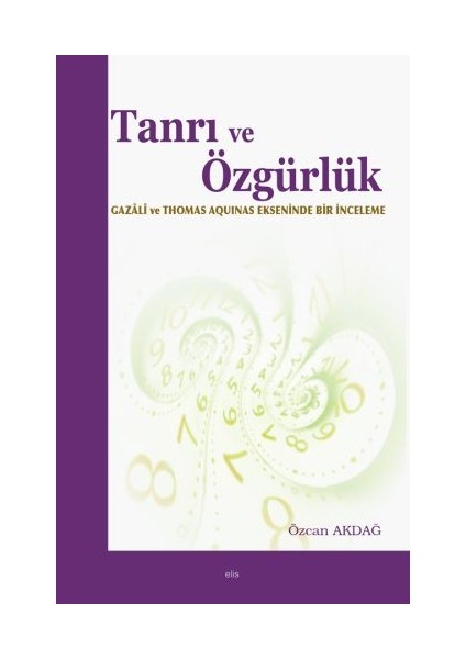 Tanrı ve Özgürlük
