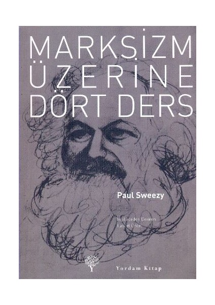 Marksizm Üzerine Dört Ders