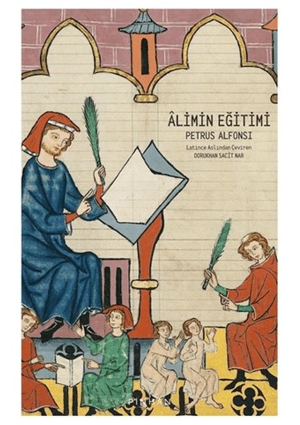 Alimin Eğitimi