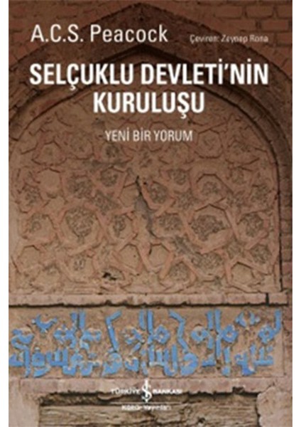 Selçuklu Devletinin Kuruluşu
