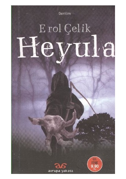 Heyula