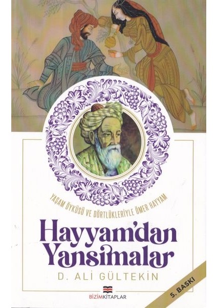 Hayyam'dan Yansımalar