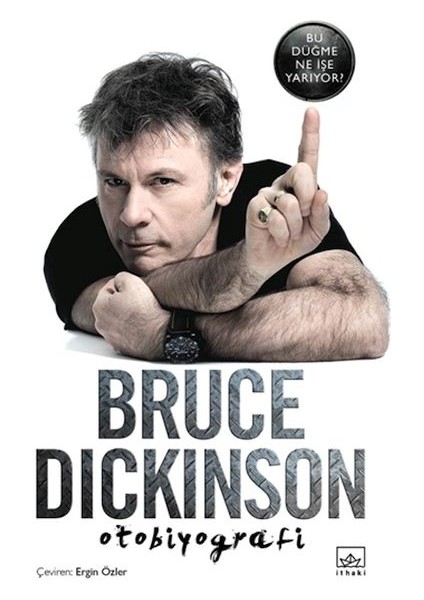 Bu Düğme Ne Işe Yarıyor?