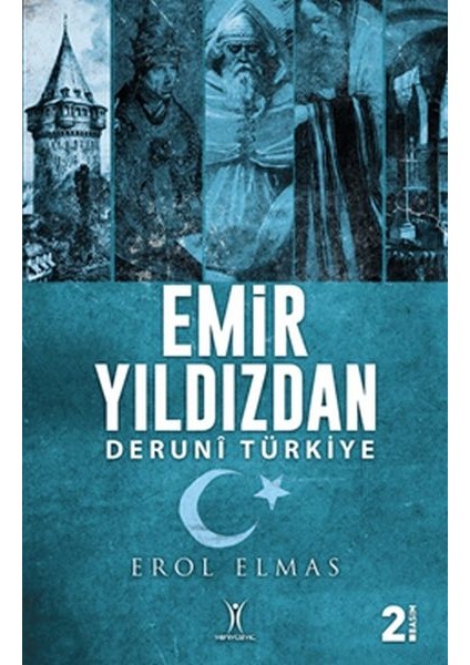Emir Yıldızdan