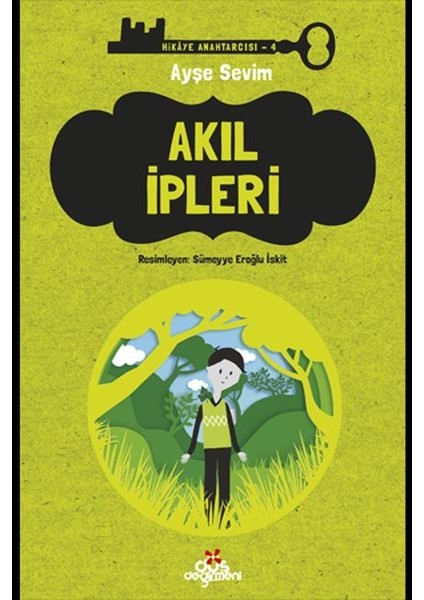 Akıl Ipleri