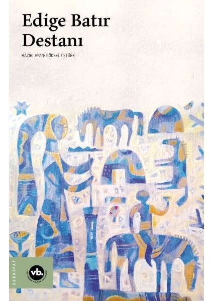 Edige Batır Destanı