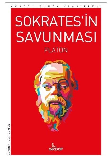 Sokrates'in Savunması