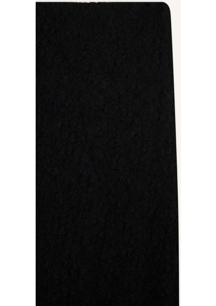 A Kesim Dantel Maxi Etek G0031AX25AU