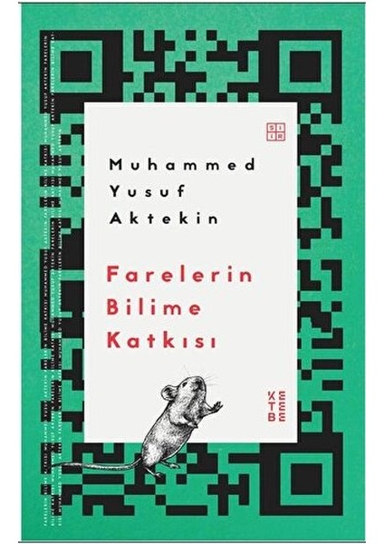 Farelerin Bilime Katkısı