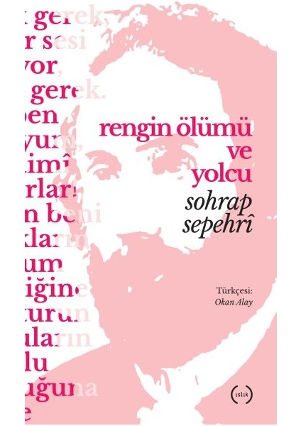 Rengin Ölümü ve Yolcu