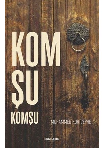 Komşu Komşu