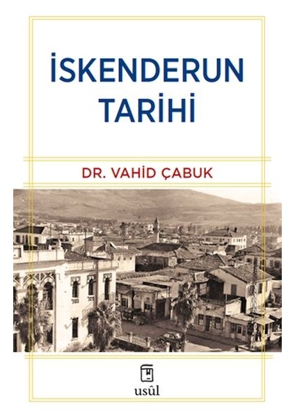 Iskenderun Tarihi