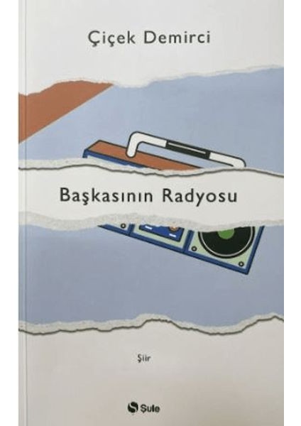 Başkasının Radyosu