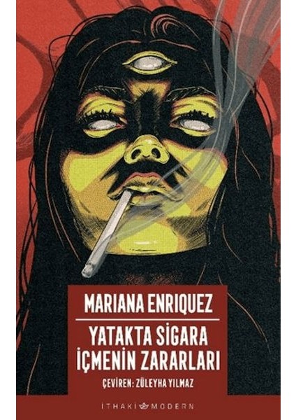 Yatakta Sigara Içmenin Zararları