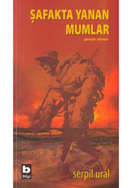 Şafakta Yanan Mumlar