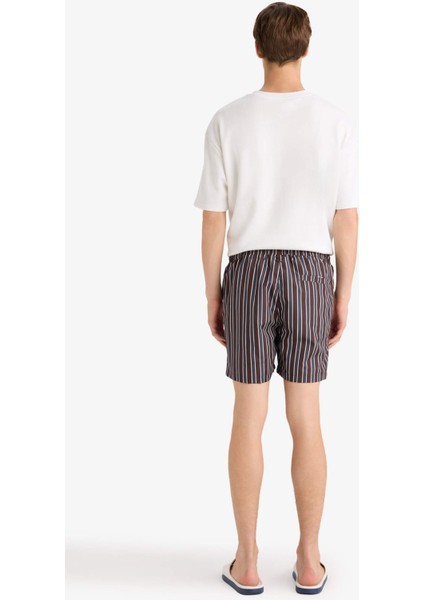 File Astarlı Micro Deniz Şortu G0178AX25HS