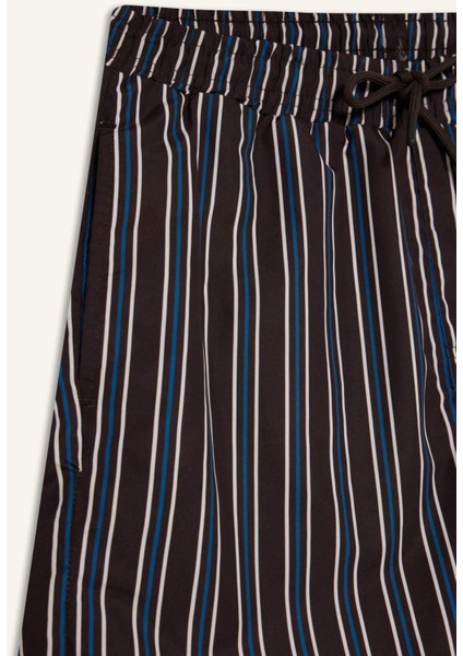 File Astarlı Micro Deniz Şortu G0178AX25HS