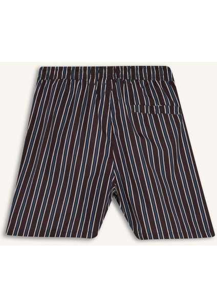 File Astarlı Micro Deniz Şortu G0178AX25HS