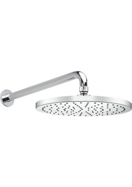 Renkli Duş Başlığı, Şık ve Kullanışlı Tasarım, Kolay Montaj ve Yüksek Performans