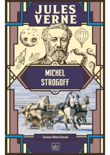 Michel Strogoff