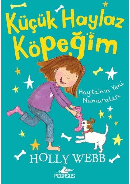 Küçük Haylaz Köpeğim 2 - Hayta’nın Yeni Numaraları