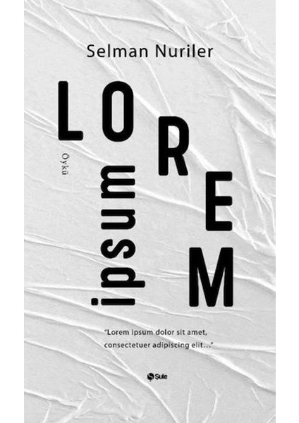 Lorem Ipsum