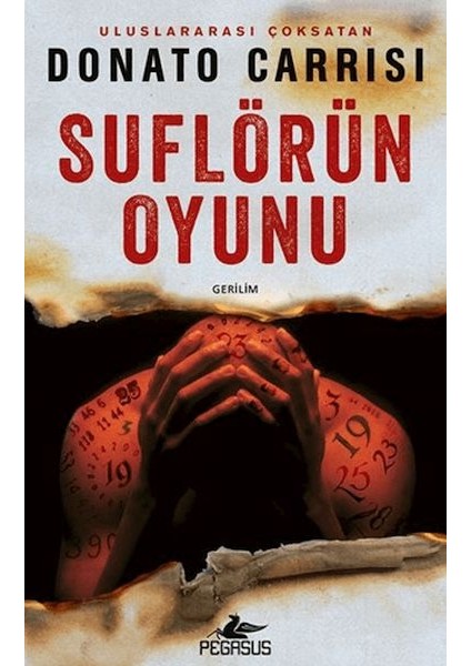 Suflörün Oyunu