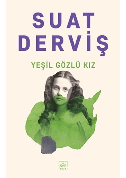 Yeşil Gözlü Kız