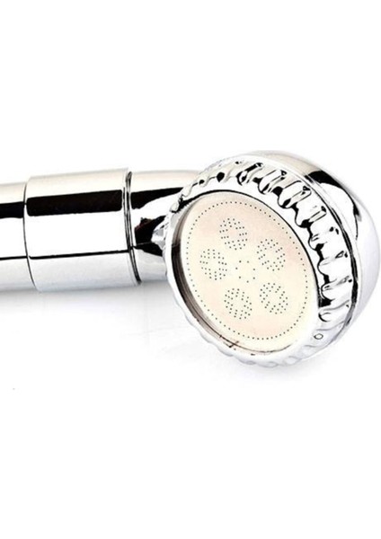 Arıtmalı, Kokulu ve Su Tasarruflu Duş Başlığı Ahizesi fırsatları