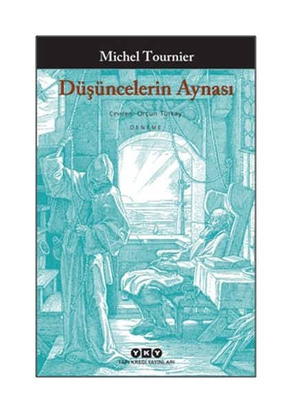 Düşüncelerin Aynası