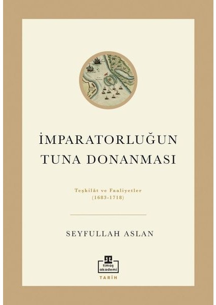 Imparatorluğun Tuna Donanması