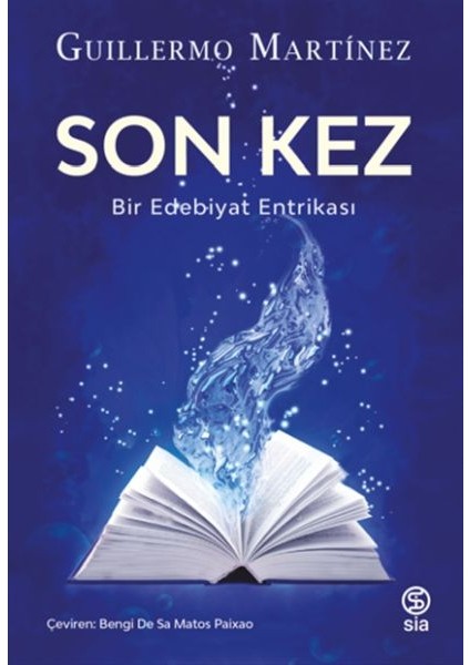 Son Kez