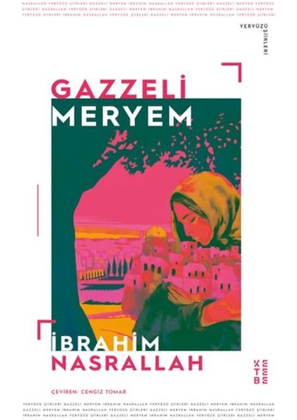 Gazzeli Meryem