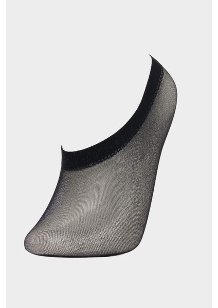 Kadın 3'lü Babet Çorap