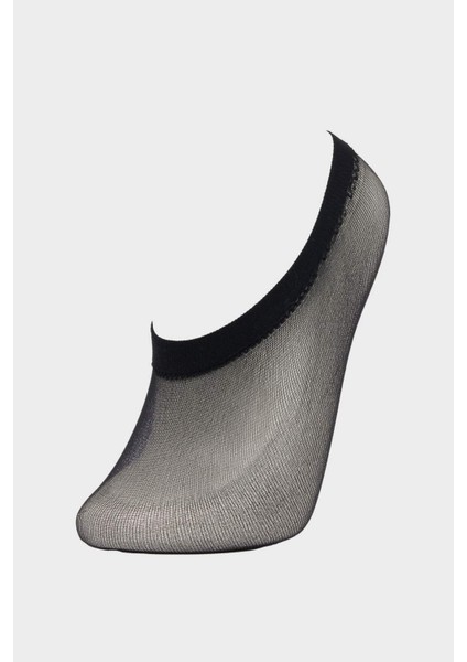 Kadın 3'lü Babet Çorap