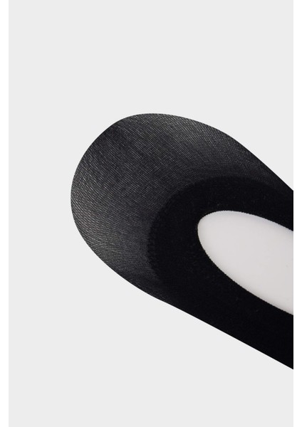 Kadın 3'lü Babet Çorap