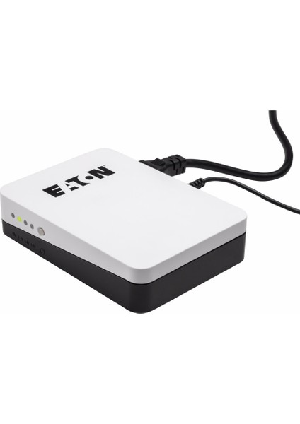 3S Mini UPS 36W Li-Ion(Modem,Switch,IP Kamera için)