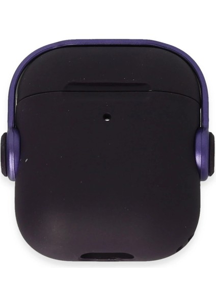 Zengezur Newface Airpods 2 (2.nesil) Cool Kılıf - Derin Mor fiyatları