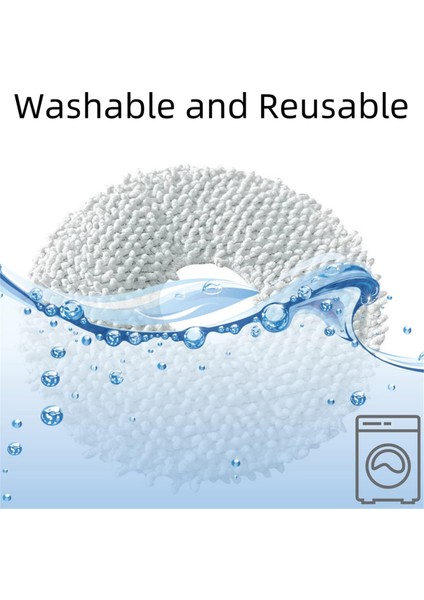 Xiaomi Robot Vakum Için X20 + / X20 Plus Robot Vakum Süpürge Ana Yan Fırça Hepa Filtre Mop Bez Torba Seti (Yurt Dışından) indirimleri