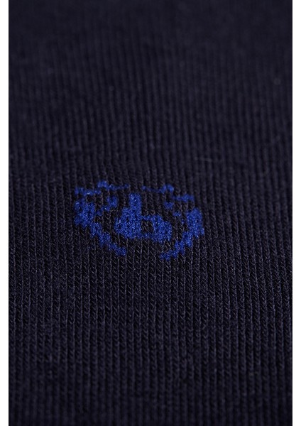 Erkek Bambu Düz Lacivert Uzun Soket Çorap CRNOS23Y001_D39 fiyatları