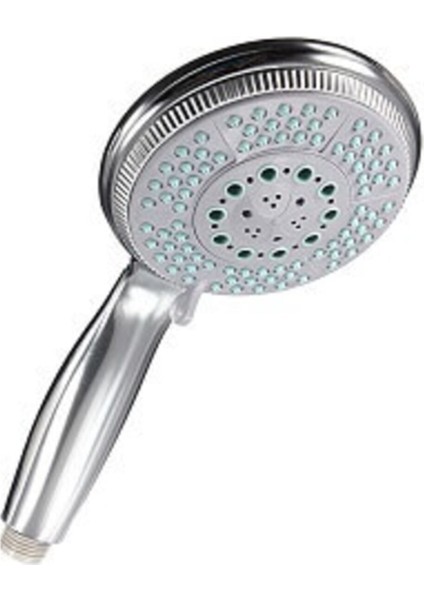 Şık ve Modern Duş Başlığıyla Keyifli Duş Deneyimi indirimleri