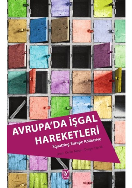 Avrupa'da Işgal Hareketleri
