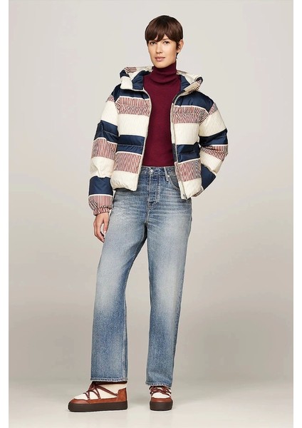 Krem Kadın Bot Fw0Fw08252Gpk