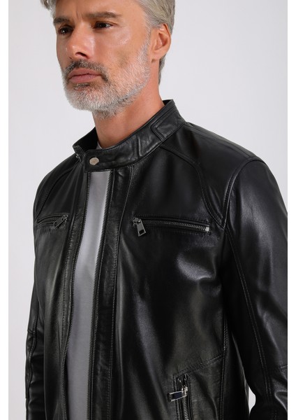 Derby Erkek Deri Mont fırsatları